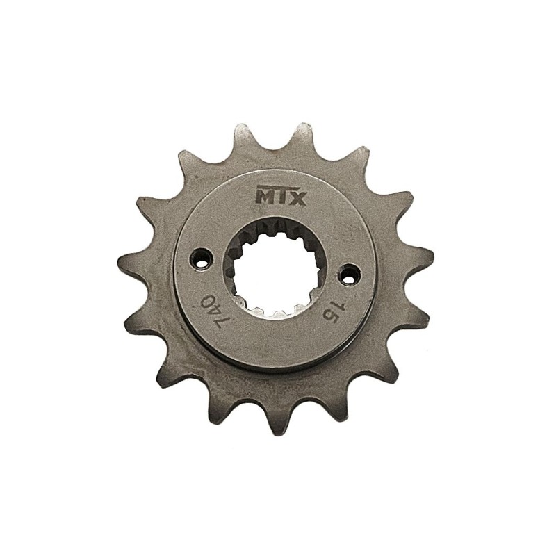 MTX PARTS ZĘBATKA PRZEDNIA 2050 15 DUCATI 796/916/944/996, MULTISTRADA 950 '19-'20 (205015JT)