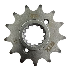 MTX PARTS ZĘBATKA PRZEDNIA 345 13 HONDA NX/FX/SLR 650 \'89-\'08, YAMAHA MT-03/ XT 660 (34513JT)