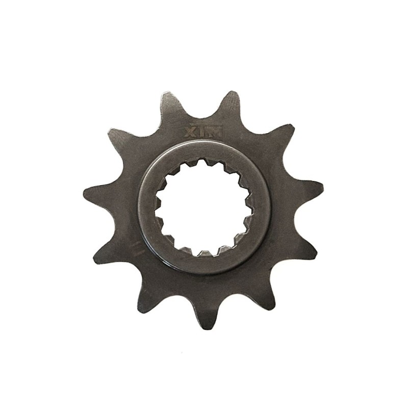 MTX PARTS ZĘBATKA PRZEDNIA 1248 11 KTM SX/EXC '91-'21, 350 FREERIDE '12-'17, FREERIDE 250 '18-'20 (124811JT) (ŁAŃC. 520)