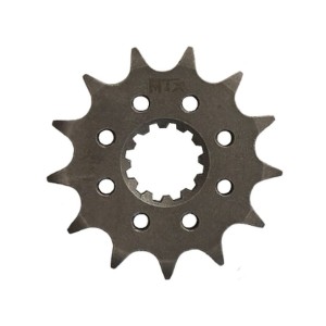 MTX PARTS ZĘBATKA PRZEDNIA 2084 14 KTM SX 85 '03-17, HUSQVARNA TC 85 '14-17 (208414JT) - ŁAŃC. 428