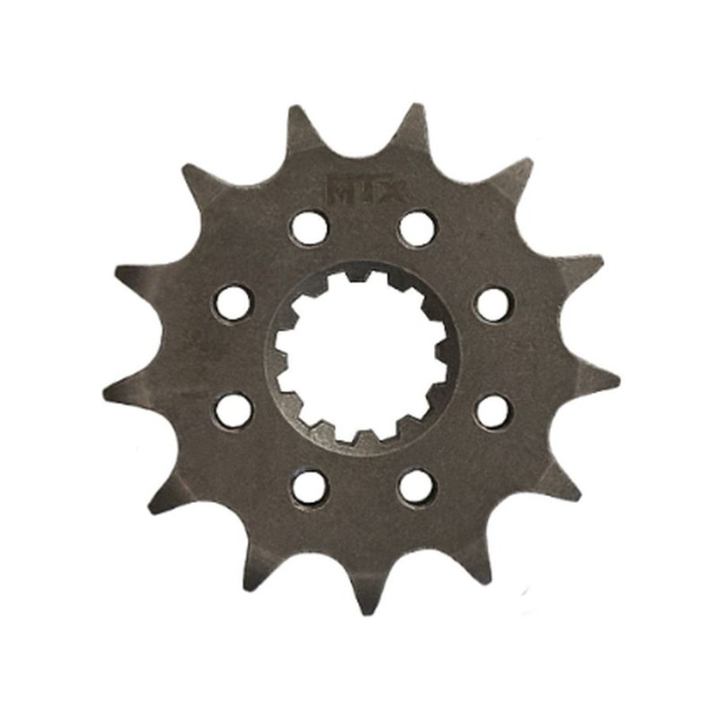 MTX PARTS ZĘBATKA PRZEDNIA 2084 14 KTM SX 85 '03-17, HUSQVARNA TC 85 '14-17 (208414JT) - ŁAŃC. 428