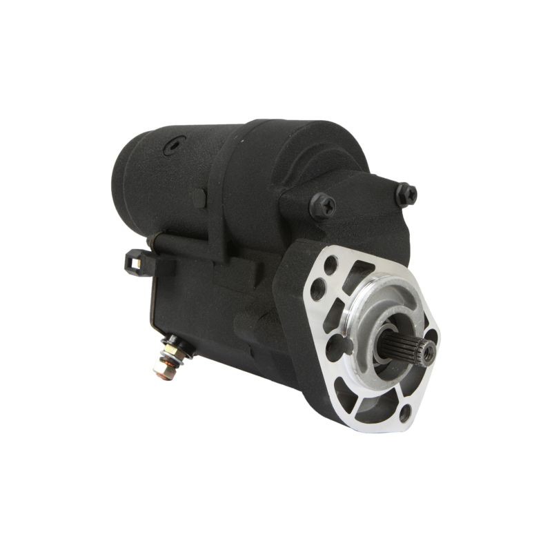 Rozrusznik Harley Davidson 1340 89 - 2,0kW Black