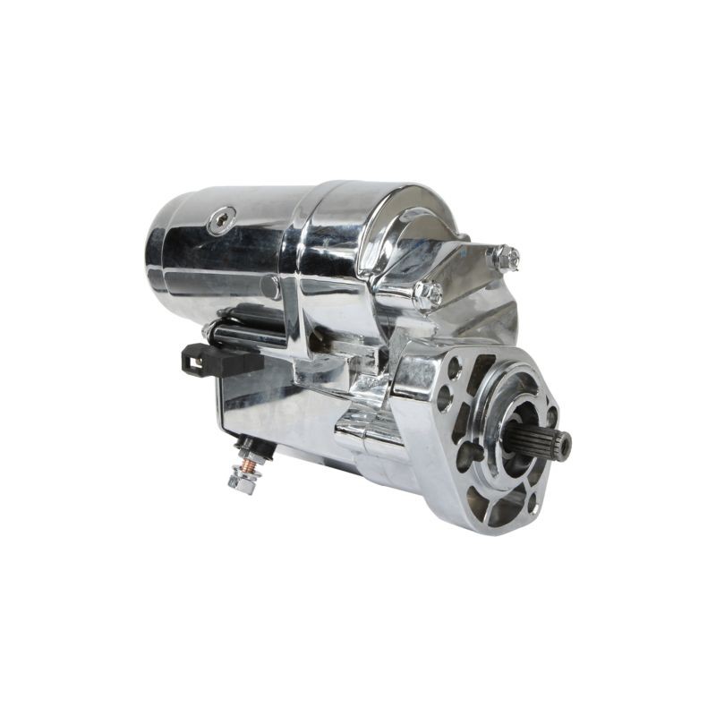 Rozrusznik Harley Davidson 1340 89- (2,0KW) chrom - Arrowhead
