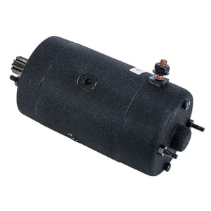 Rozrusznik do Harley Davidson 1200/1340 75-88 w kolorze czarnym