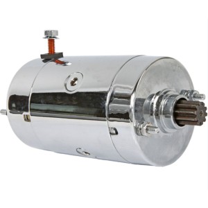 Rozrusznik Arrowhead Harley Davidson 1200/1340 75-88 Chrom (31570-73)