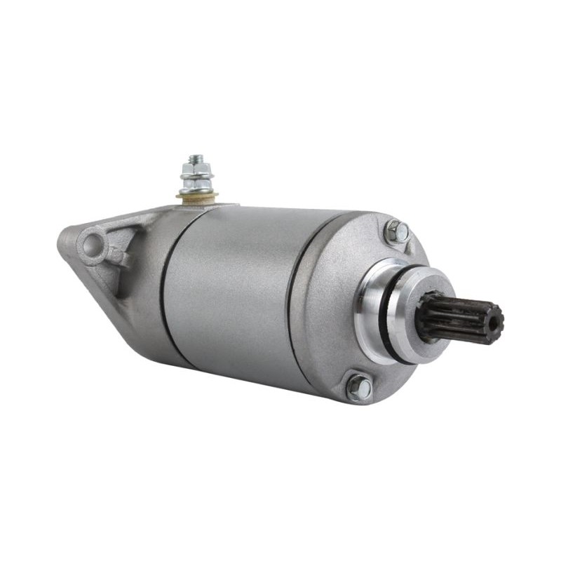 Rozrusznik Suzuki LT-F 250 Quadrunner '88-'14, LT-F 300 King Quad '99-'02, LT-4WD Quadrunner '87-'98, LT-F4WDX K