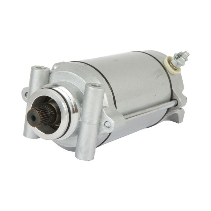 Rozrusznik Honda CB 250 Nighthawk 91-08, CMX 250 Rebel (31200-KW4-018)