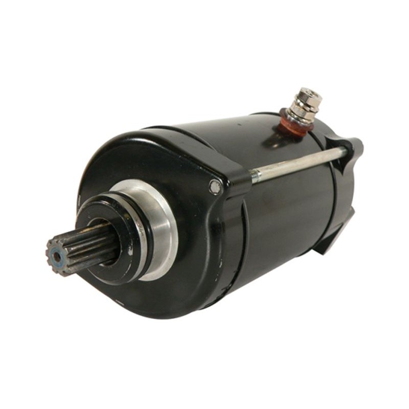 Rozrusznik do motocykli Honda VT 600C Shadow, XL 600V Transalp, VT 750C - ARROWHEAD (31200-MF5-038)