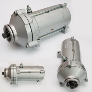 Rozrusznik ARROWHEAD do HONDA GL 1200 85-88 (31200-MG9-681)