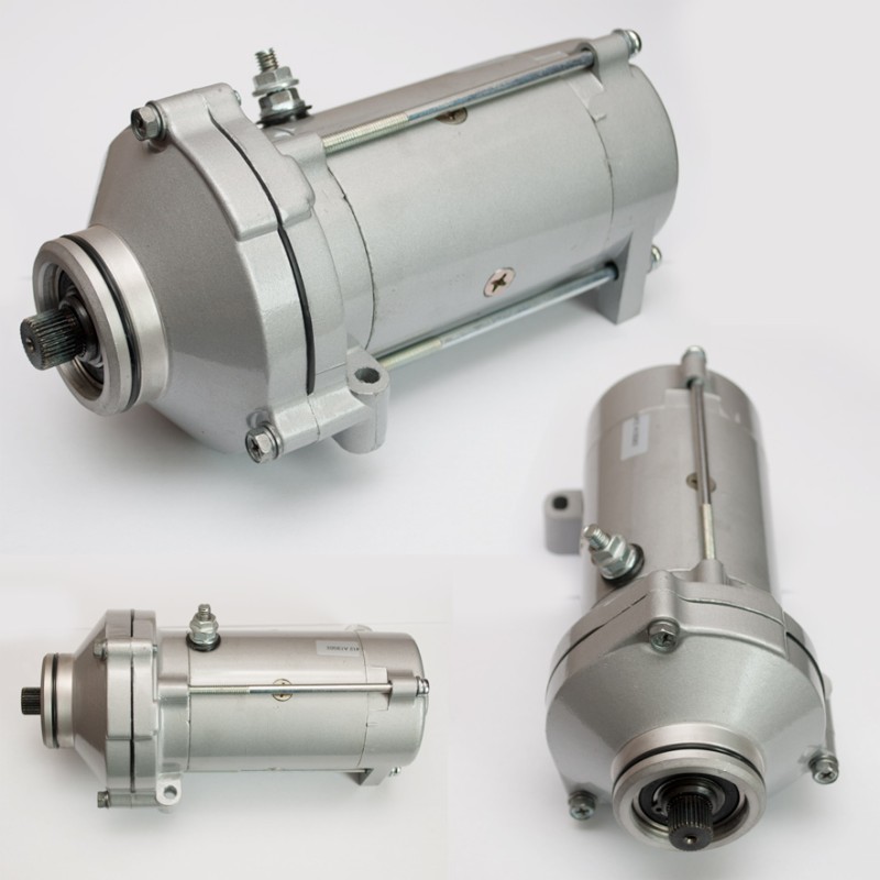 Rozrusznik ARROWHEAD do HONDA GL 1200 85-88 (31200-MG9-681)