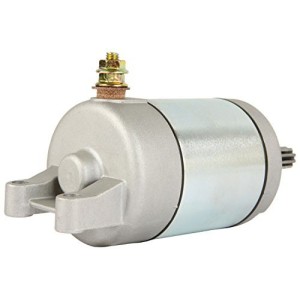 Rozrusznik ARROWHEAD do Suzuki GSXR 600 01-05, GSXR 750 96-05 (31100-35F00)