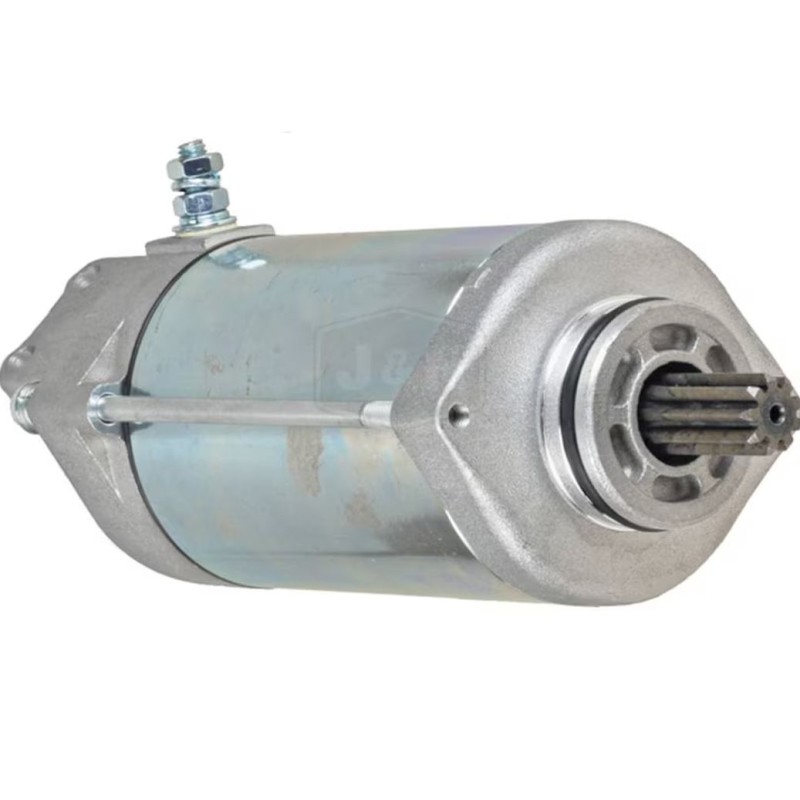 Rozrusznik do Suzuki LS 650 Boulevard S40 '05-'16, LS 650 Savage '86-'88, 95-'04