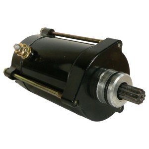 Rozrusznik do Honda VT 1100C Shadow 95-07 - Arrowhead (31200-MR5-018)