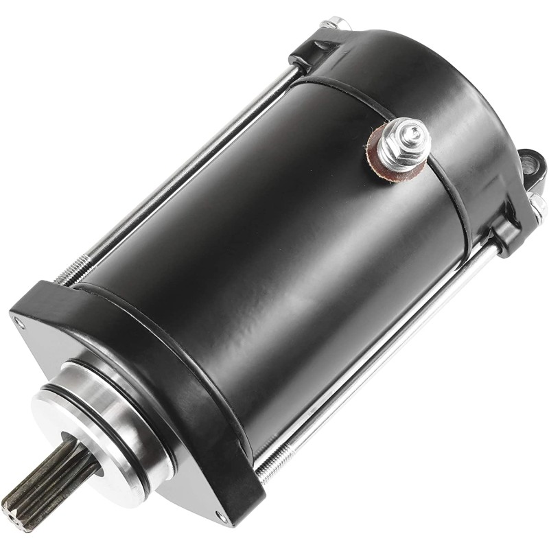 Rozrusznik Honda CBR 600F4 99-06 (31200-MBW-611) - Arrowhead