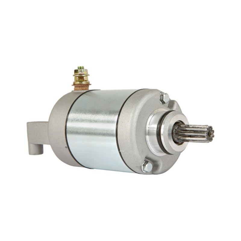 Rozrusznik do motocykli Yamaha FZ6 04-08, R6 99-10 - ARROWHEAD (5EB-81890-00-00)