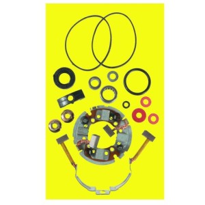 Zestaw naprawczy rozrusznika do motocykli Honda, Kawasaki i Yamaha