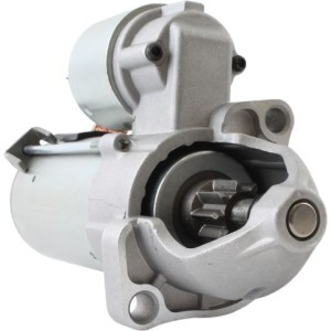 Rozrusznik do BMW R1200 03-11 - Arrowhead, numer OEM: 12-31-7-691-956