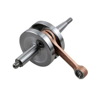 Wał korbowy Honda CRF 450R 13-16 - WYCOFANY Z OFERTY