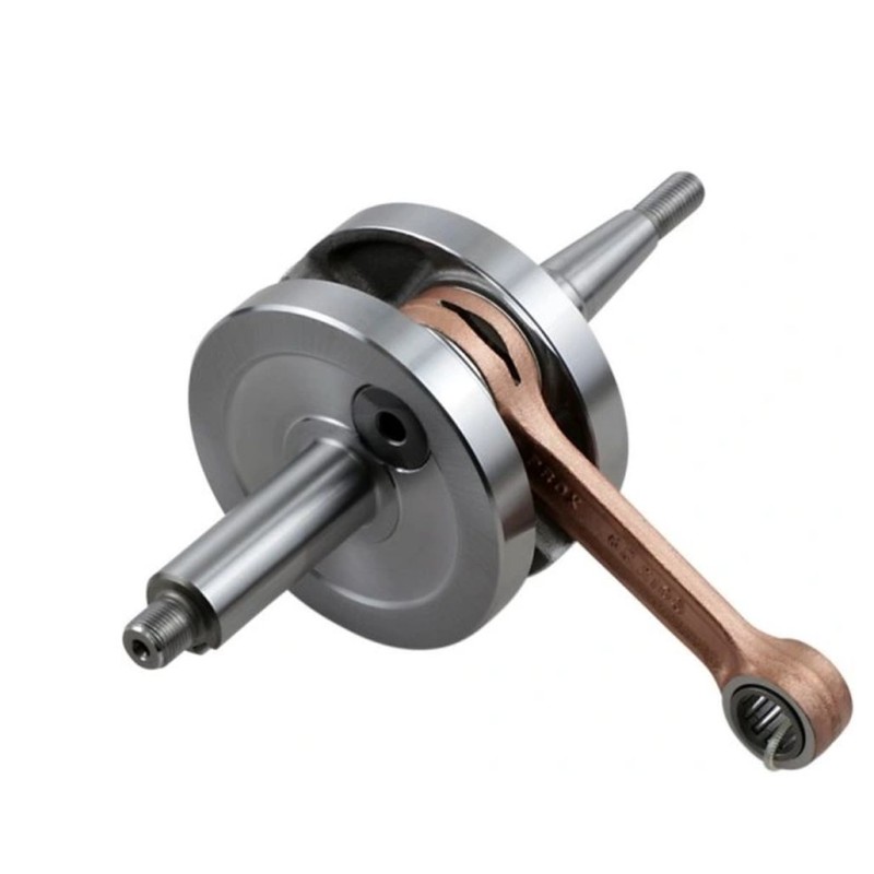 Wał korbowy Honda CRF 450R 13-16 - WYCOFANY Z OFERTY