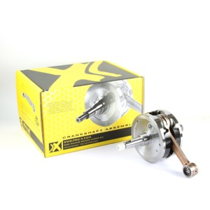 Wał korbowy KTM SX 144/150 - WYCOFANY Z OFERTY