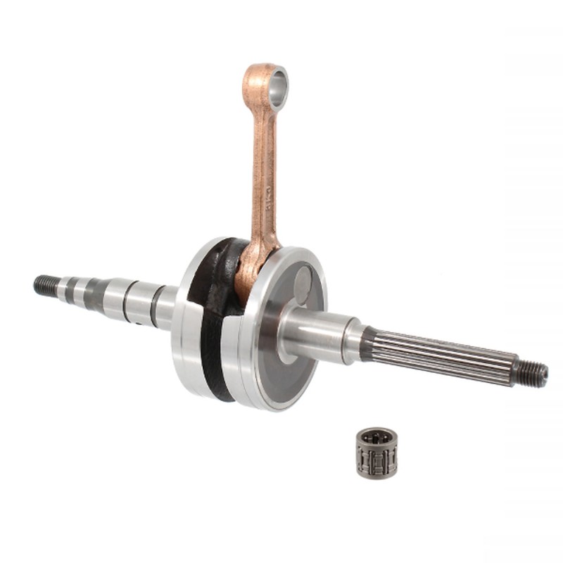 RMS WAŁ KORBOWY APRILIA; MBK; YAMAHA 50CC - Najwyższa jakość w atrakcyjnej cenie