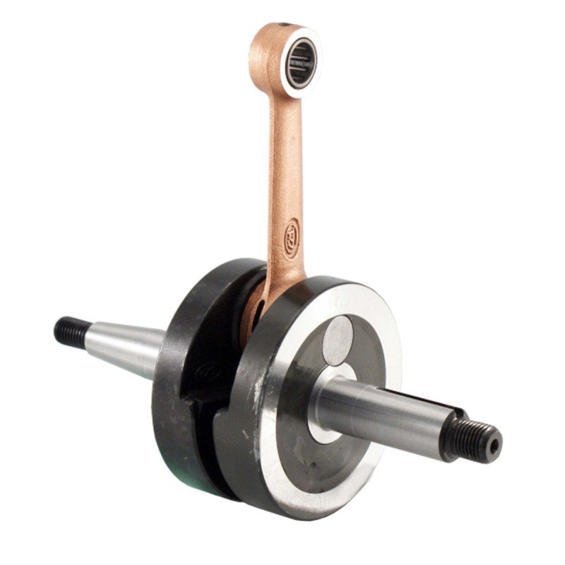 Wał korbowy Minarelli AM345-AM6 50cc Aprilia Yamaha