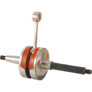 Wał korbowy do Aprilia Scarabeo 50, Gilera Runner 50, Piaggio Liberty 50, NRG 50, ZIP 50