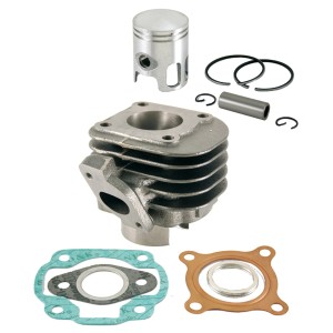 RMS CYLINDER KOMPLETNY MINARELLI / APLILIA / BENELLE / MALAGUTI / MBK / YAMAHA 50CC - najlepsza jakość w atrakcyjnej cenie