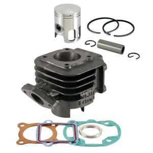 RMS Cylinder Kompletny Aprilia Amico 50 '94-'98; SR 50 '93; MBK 50 CW '90-'03; Yamaha 50 BW'S '97-'03