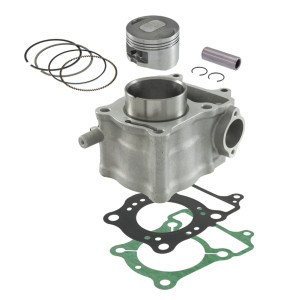 RMS CYLINDER KOMPLETNY HONDA FES 125 S-WINGS '07-'12; FES 125 PANTHEON '03-'06; NES 125 '00-'10; SES 125 DYLAN '02-'06