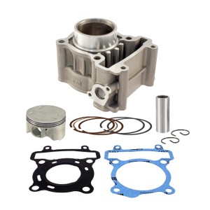 Komplet cylinder RMS do Yamaha YP125R X-MAX, MT 125, X-CITY, YZF 125R (EVOK)