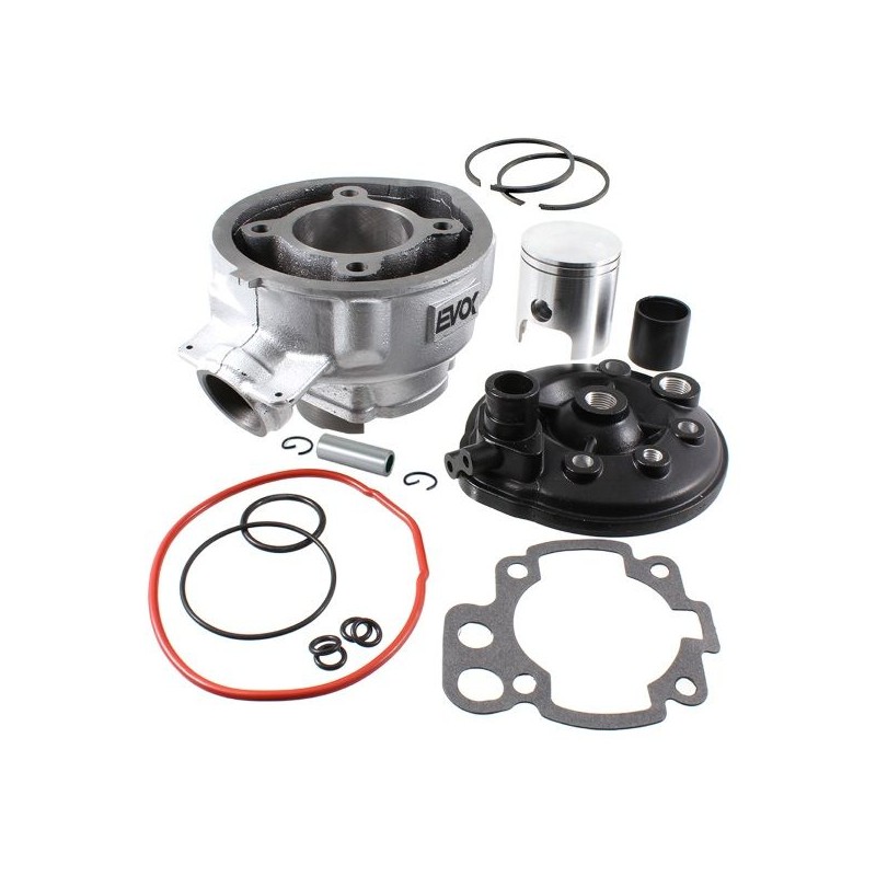 rms cylinder kompletny minarelli am6 d.49 73.5cc (evok)