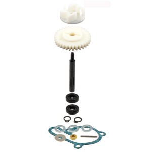 RMS Zestaw naprawczy pompy wody Aprilia, Derbi, Gilera