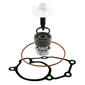 RMS Zestaw naprawczy pompy wody Yamaha MT 125 '15-'20; YP 125R X-MAX '06-'19; YZF 125R '08-'19