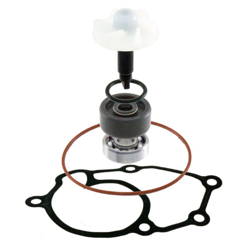 RMS Zestaw naprawczy pompy wody Yamaha MT 125 '15-'20; YP 125R X-MAX '06-'19; YZF 125R '08-'19