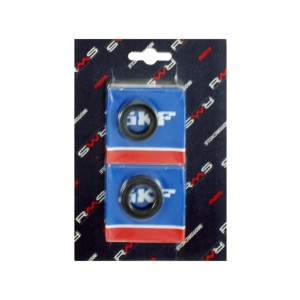 RMS Łożyska wału korbowego Aprilia, Derbi, Gilera, Piaggio 50cc (SKF)