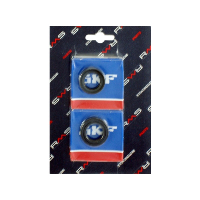 RMS Łożyska wału korbowego Aprilia, Derbi, Gilera, Piaggio 50cc (SKF)