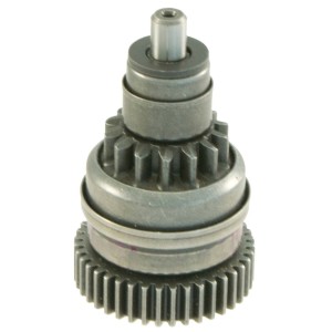 Sprzęgło rozrusznika do Aprilia, Derbi, Gilera, Piaggio 125/150/200