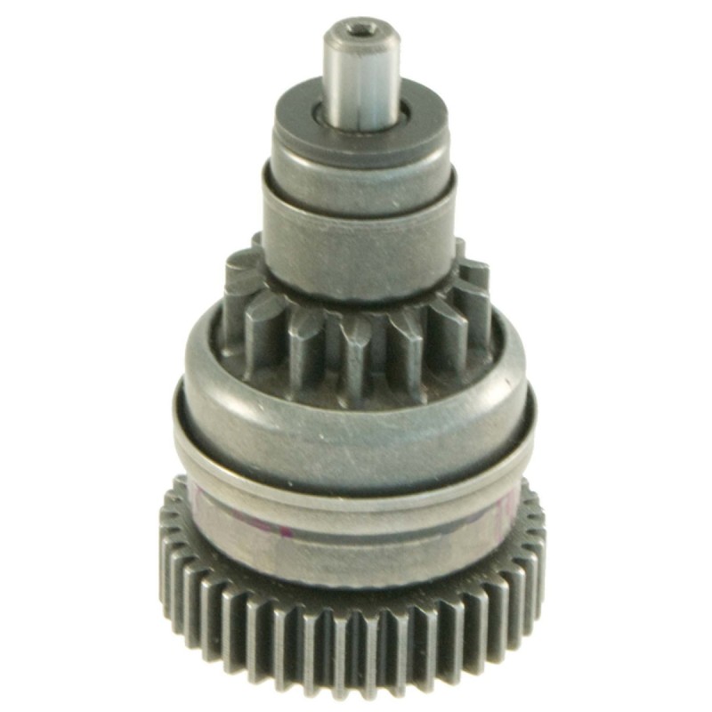 Sprzęgło rozrusznika do Aprilia, Derbi, Gilera, Piaggio 125/150/200