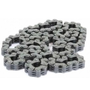 Łańcuszek rozrządu do motocykli Honda CB 1100 X-11 SF, CBR 1100 XX Super Blackbird, Yamaha FZS1000 Fazer, YZF-R1