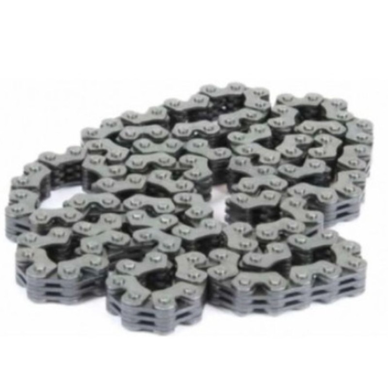 Łańcuszek rozrządu do motocykli Honda CB 1100 X-11 SF, CBR 1100 XX Super Blackbird, Yamaha FZS1000 Fazer, YZF-R1