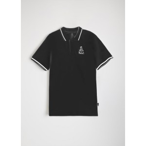 DIVERSE PROMOCJA KOSZULKA POLO DKR POLO M 24 KOLOR CZARNY ROZMIAR XXL