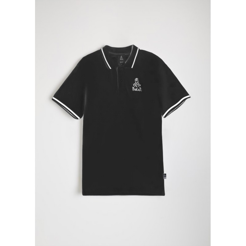 DIVERSE PROMOCJA KOSZULKA POLO DKR POLO M 24 KOLOR CZARNY ROZMIAR XXL