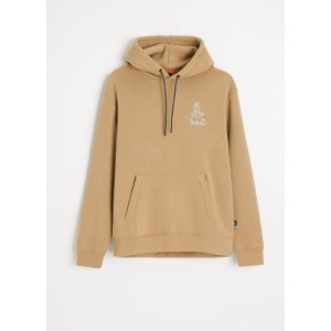 DIVERSE 2026 EXTREME TEAM - DAKAR RALLY BLUZA DKR H25 KOLOR BEŻOWY L