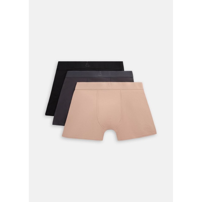 DIVERSE 2026 EXTREME TEAM - DAKAR RALLY BOKSERKI DKR SNUG 3P 256 KOLOR CZARNY/KHAKI (ZIELONY) M