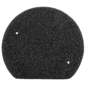 Filtr powietrza do przekładni pasowej Yamaha YP125 X-MAX '06-'18