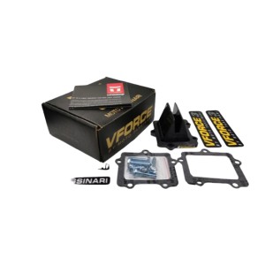 Membrana gaźnika V-FORCE 3 do Suzuki RM 250, Yamaha YZ 250 i Fantic XX 250
