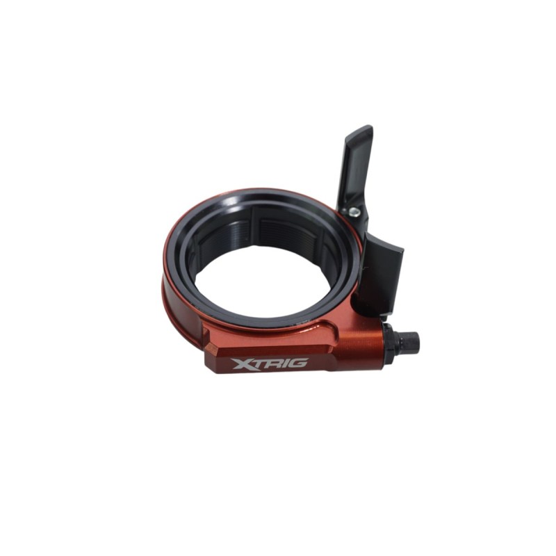 Regulator napięcia wstępnego sprężyny amortyzatora XTRIG do HONDA CRF 250R '14-'17: CRF 450R '13-