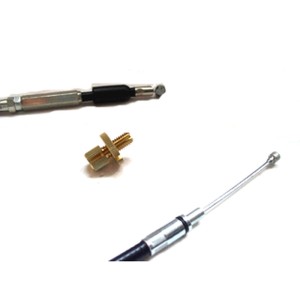 Psychic Linka Sprzęgła Honda CR 250 '98-'03 - Sklep Motocyklowy