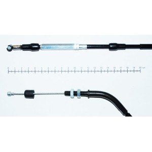 Wyprzedaż linki sprzęgła do HONDA CRF 250 X '04-'14 (CI0507)